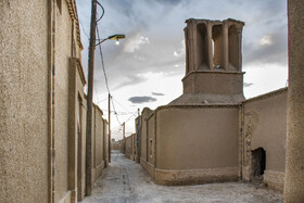 روستای تاریخی «جزین» شهرستان «بجستان» - خراسان رضوی