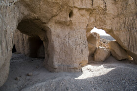 روستای تاریخی «جزین» شهرستان «بجستان» - خراسان رضوی