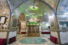 روستای تاریخی «جزین» شهرستان «بجستان» - خراسان رضوی