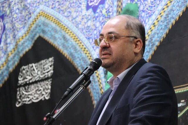 نماز جمعه سنگر بصیرت است
