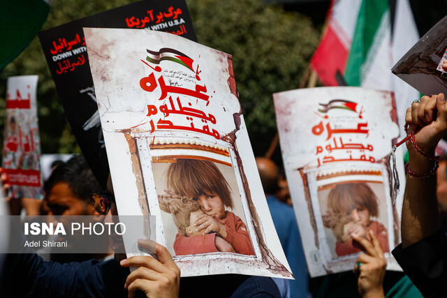 برگزاری «جمعه های خشم و نصر» در آذربایجان شرقی، فارس و کرمانشاه