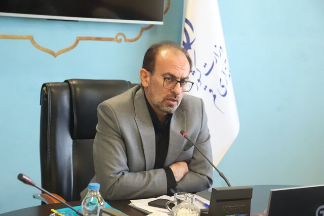 معاون استاندار قم: تجاریسازی پژوهشهای دانشگاهی از نقاط قوت جهاددانشگاهی است معاون استاندار قم: تجاریسازی پژوهشهای دانشگاهی از نقاط قوت جهاددانشگاهی است