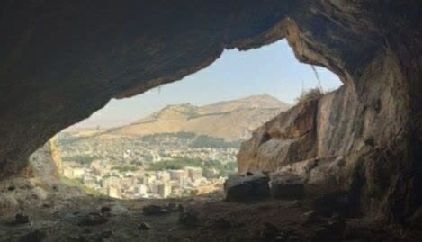 عکس تزئینی است. درجهبندی ۹ غار در چهار استان کشور