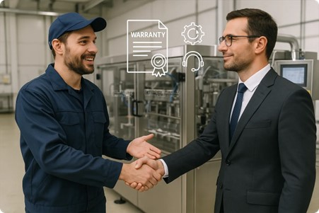 راهنمای خرید دستگاه بسته بندی