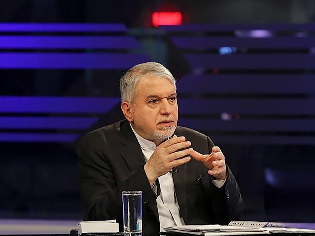 بسته خبری ایسنا از اخبار دولت در ۲۴ ساعت گذشته