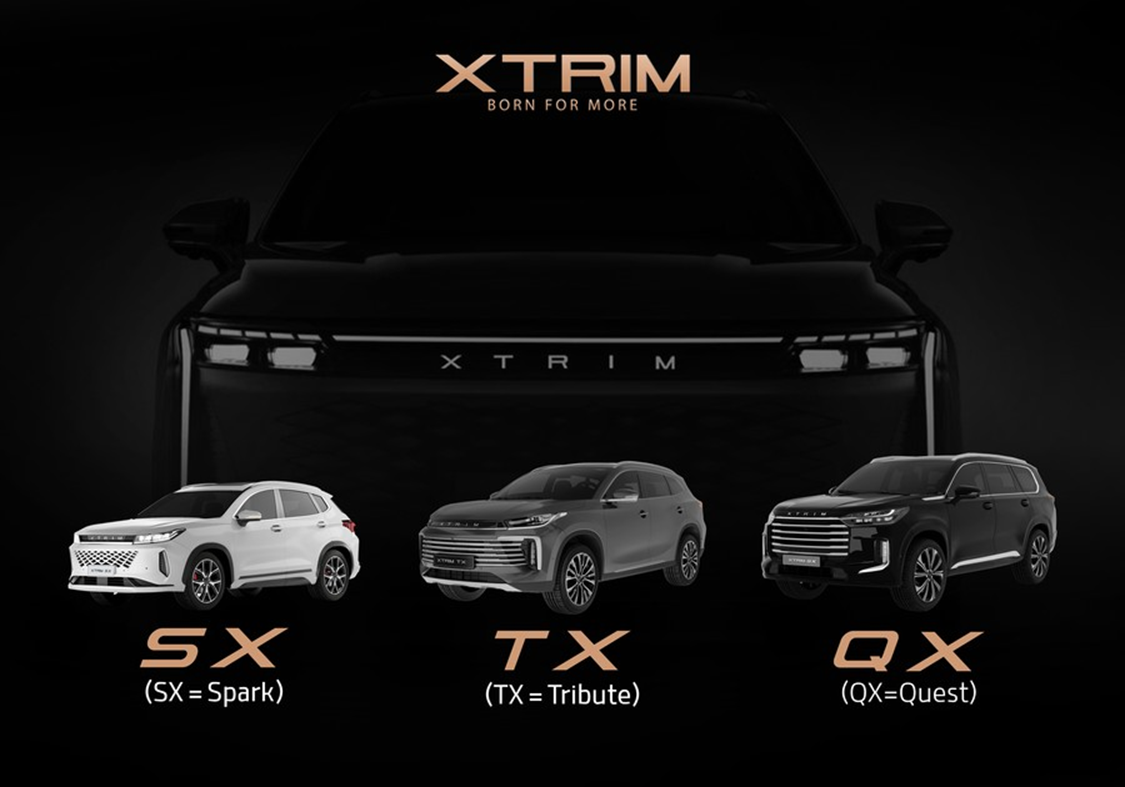 تحول در استراتژی نامگذاری محصولات مدیران خودرو