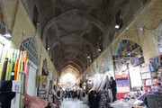 اصناف شیراز در ترویج فرهنگ امر به معروف نقش الگویی دارند