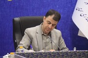 معاون استاندار سمنان: جهاددانشگاهی در خط مقدم حل مسائل کشور ایستاده است