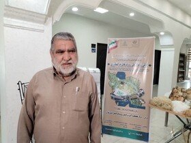 تحقیقات بازوی توانمند کشاورزی است/ لزوم تقویت همکاری میدانی با کشاورزان
