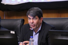 در جذب اعتبارات با کسی شوخی نداریم