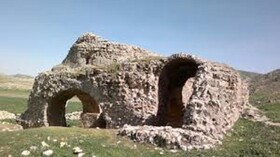 سرگذشت باستان‌شناسی در ایوان/شناسایی ۱۱ اثر باستانی در معرض خطر
