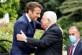 ماکرون مقابل اسرائیل؛ «گامی شجاعانه» برای شناسایی کشور فلسطین