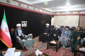 افزایش سرمایه اجتماعی نظام  از دستاوردهای مهم جنگ تحمیلی ۱۲ روزه