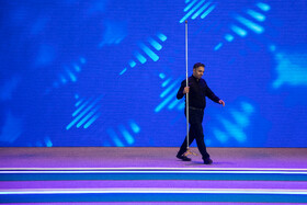 مراسم رونمایی از تاکسی برخط شهرزاد