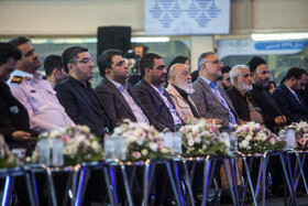 رونمایی از تاکسی برخط شهرزاد