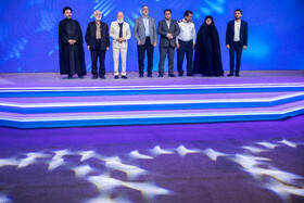 مراسم رونمایی از تاکسی برخط شهرزاد