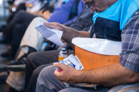 مراسم رونمایی از تاکسی برخط شهرزاد