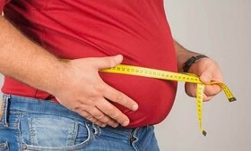 چگونه سیگار کشیدن منجر به افزایش چربی‌ شکمی می‌شود؟
