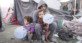 شمار شهدای غزه به ۵۹ هزار و ۷۳۳ نفر رسید