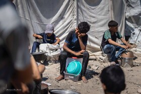 حماس: باید مصونیت رژیم صهیونیستی از مجازات پایان یابد