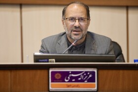 سیفی برای پنجمین سال پیاپی رئیس شورای شهر یزد شد