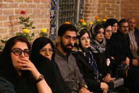 آئین بزرگداشت روز شیخ صفی الدین اردبیلی