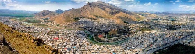 صدای تاریخ در سکوت سنگها