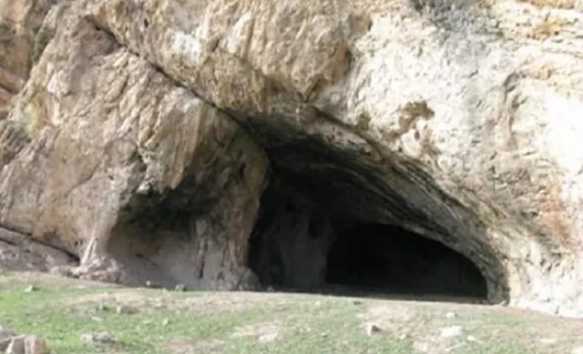 صدای تاریخ در سکوت سنگها