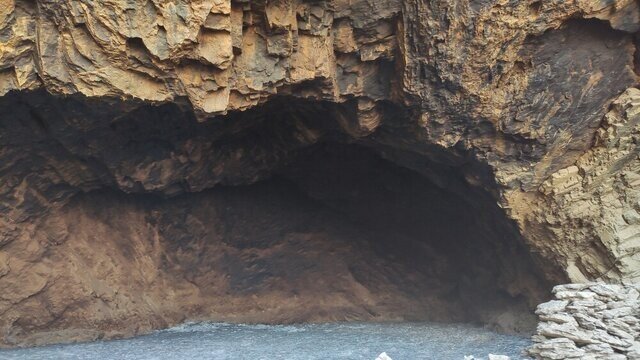 صدای تاریخ در سکوت سنگها