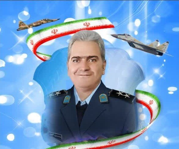 با شهدای مدافع وطن؛ شهید محسن آین به روایت همسرش
