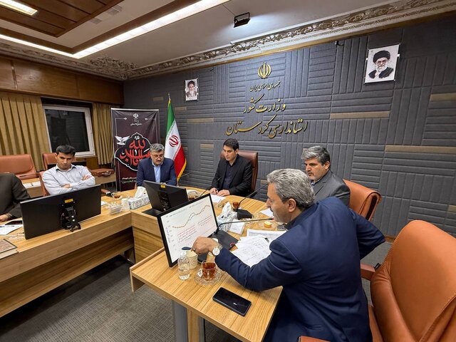 لزوم رعایت عدالت در توزیع برق و اعمال خاموشیها/ خاموشیهای نامنظم موجب نارضایتی مردم میشود لزوم رعایت عدالت در توزیع برق و اعمال خاموشیها/ خاموشیهای نامنظم موجب نارضایتی مردم میشود