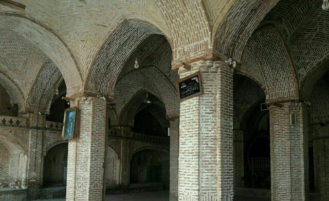 حسینیه‌های روستای کچومثقال و ‌نشانه‌ای از ارادت اهالی این روستا به اهل بیت(ع)
 