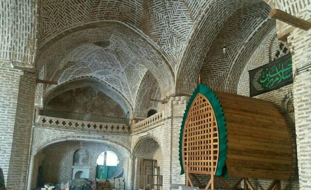 حسینیه‌های روستای کچومثقال و ‌نشانه‌ای از ارادت اهالی این روستا به اهل بیت(ع)
 