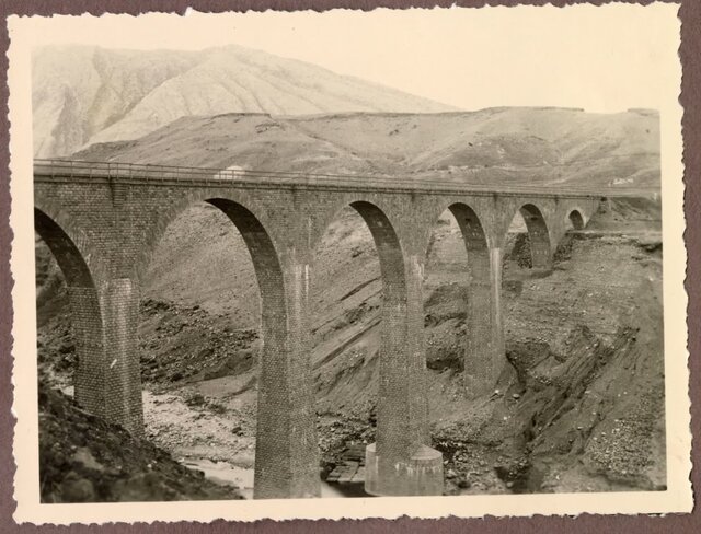 ایستگاه شماره ۴۱ تا جهان شهر ریلی ایران