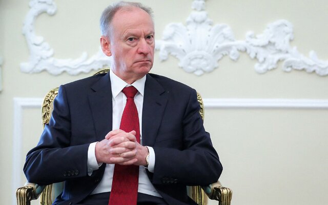 دستیار پوتین: روسی یاد بگیرید تا حقیقت را بشنوید دستیار پوتین: روسی یاد بگیرید تا حقیقت را بشنوید