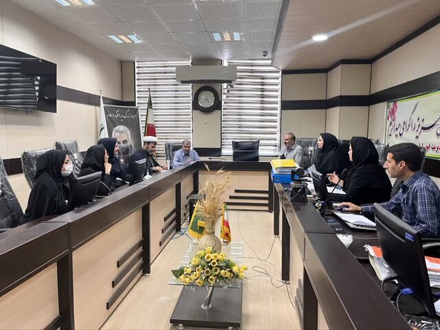 صدور ۱۳ مجوز تغییر کاربری مشمول عوارض در استان ایلام