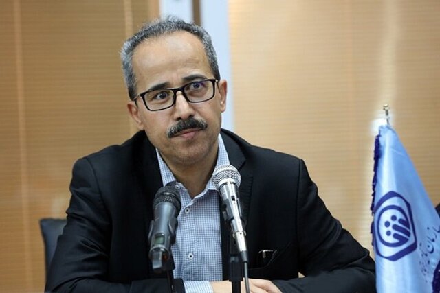 آغاز مرحله دوم همآفرینی تدوین سند چشمانداز تأمین اجتماعی نوین ۱۴۳۰ آغاز مرحله دوم همآفرینی تدوین سند چشمانداز تأمین اجتماعی نوین ۱۴۳۰