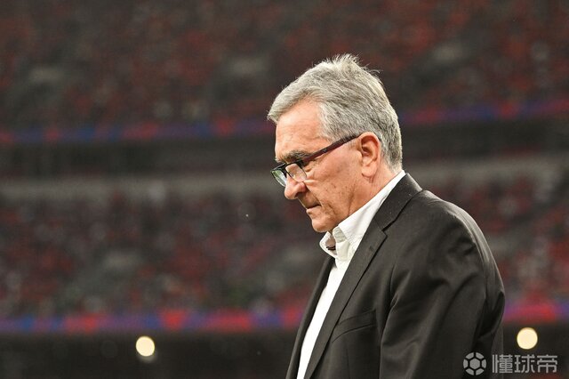 برانکو بازنشسته شد برانکو بازنشسته شد