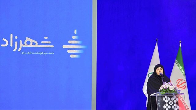 راهاندازی تاکسی کودکان و سالمندان/ الحاق تاکسیهای گردشی تهران به سامانه برخط راهاندازی تاکسی کودکان و سالمندان/ الحاق تاکسیهای گردشی تهران به سامانه برخط