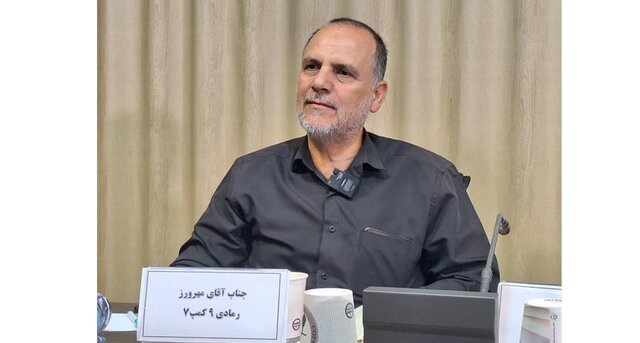 علاقهای که در اسارت شکل گرفت علاقهای که در اسارت شکل گرفت