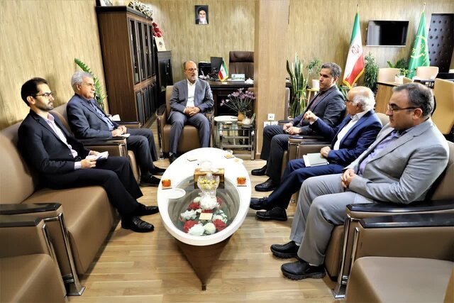 حمایت سازمان جهاد کشاورزی خراسان جنوبی از برنامه‌های فناورانه جهاد دانشگاهی