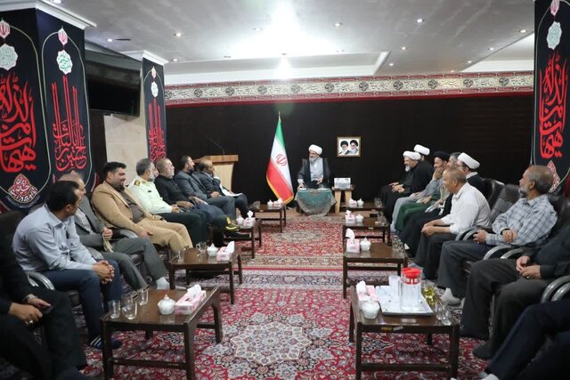 لزوم حفظ سرمایه اجتماعی امروز کشور از طریق خدمترسانی به آحاد مردم