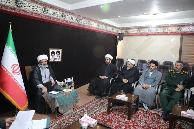 افزایش سرمایه اجتماعی نظام  از دستاوردهای مهم جنگ تحمیلی ۱۲ روزه