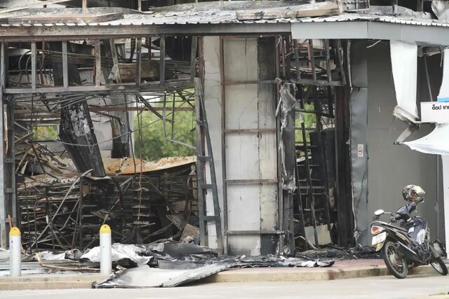 درگیری مرزی کامبوج و تایلند؛ زخم کهنه دوباره سر باز کرد