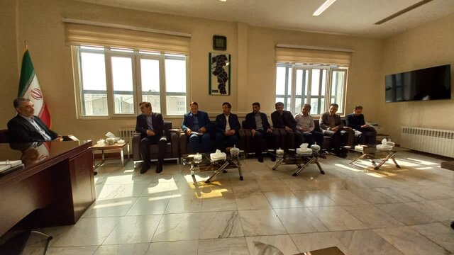 جهاد دانشگاهی به دنبال ارائه خدمات تاثیرگذار با رویکرد رفع خلاء‌های موجود است