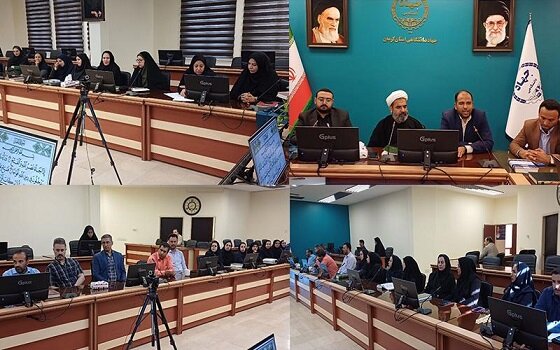 ضرورت‌ استفاده از ظرفیت‌های علمی و پژوهشی برای توسعه توان دفاعی کشور