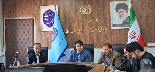 مهارت‌آموزی نوعی سرمایه‌گذاری است
