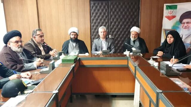 برنامه‌ریزی جامع برای تأمین رفاه، امنیت و تسهیل تردد زائران اربعین/ ضرورت همکاری برای خدمت‌رسانی مطلوب در موکب شهدای عقیله