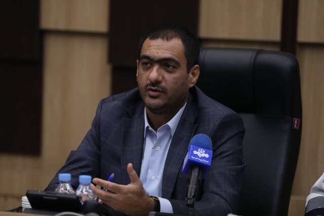 وضعیت وسایل نقلیه آسیب‌دیده جنگ در انتظار تعیین تکلیف نهایی