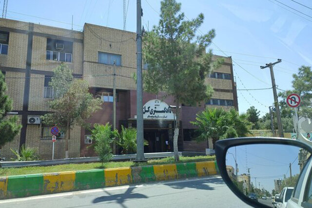 ویدیو/ حمله تروریست‌ها به دادگستری زاهدان؛ ۶ شهید و ۲۲ زخمی